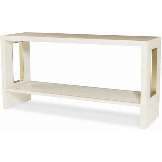 Century Furniture Grand Tour Console Table