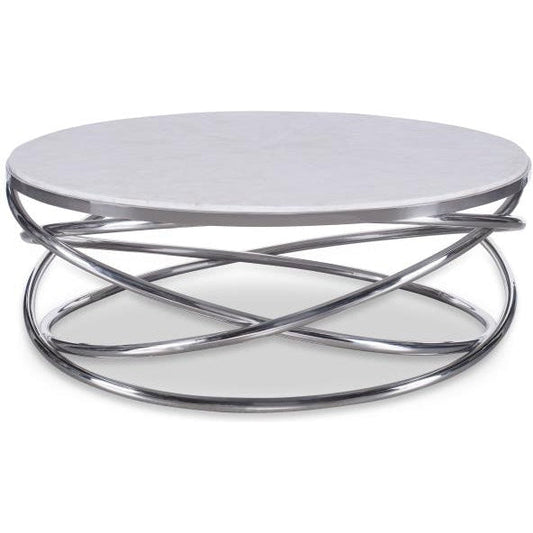 Century Furniture Grand Tour Equinox Cocktail Table DSC