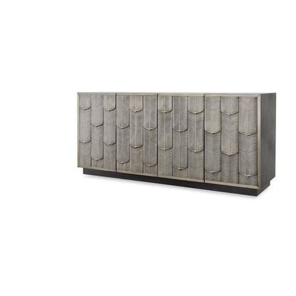 Century Furniture Grand Tour Garrison Credenza