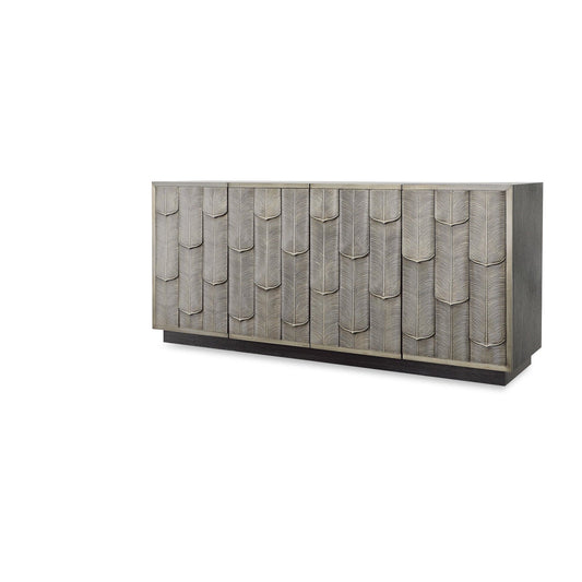 Century Furniture Grand Tour Garrison Credenza