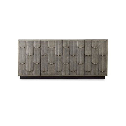 Century Furniture Grand Tour Garrison Credenza