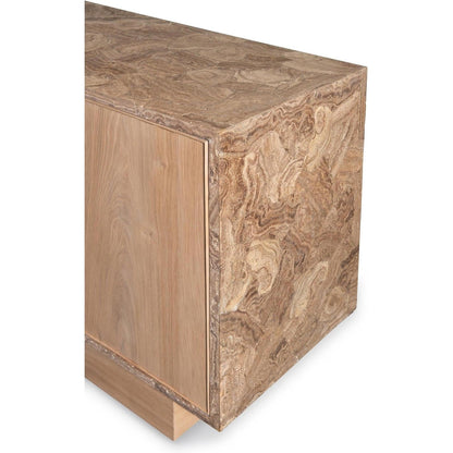 Century Furniture Grand Tour Small Aidan Media Console