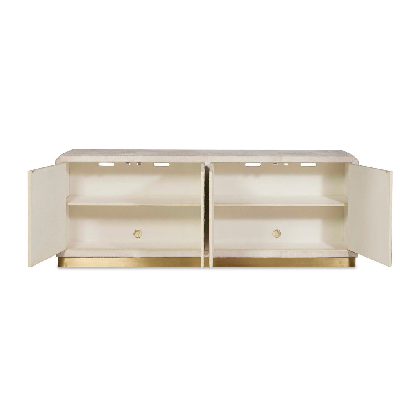 Century Furniture Grand Tour Maya Credenza