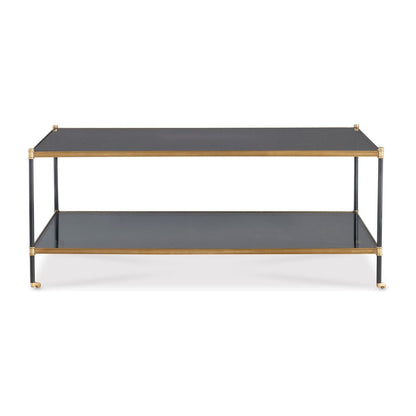 Century Furniture Grand Tour Asher Cocktail Table