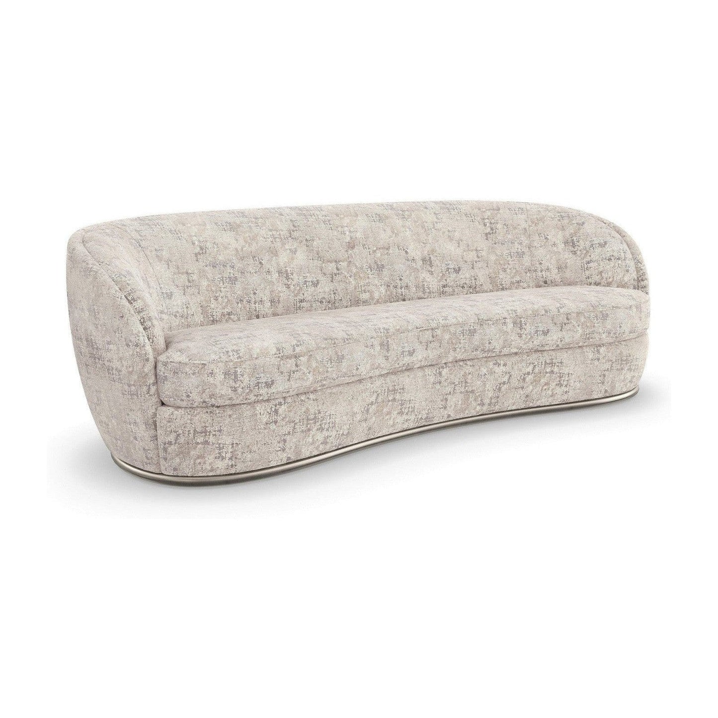 Caracole Signature Debut Nebula Sofa (UPH-025V-116-B) INV