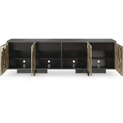Caracole Signature Metropolitan Midtown Sideboard