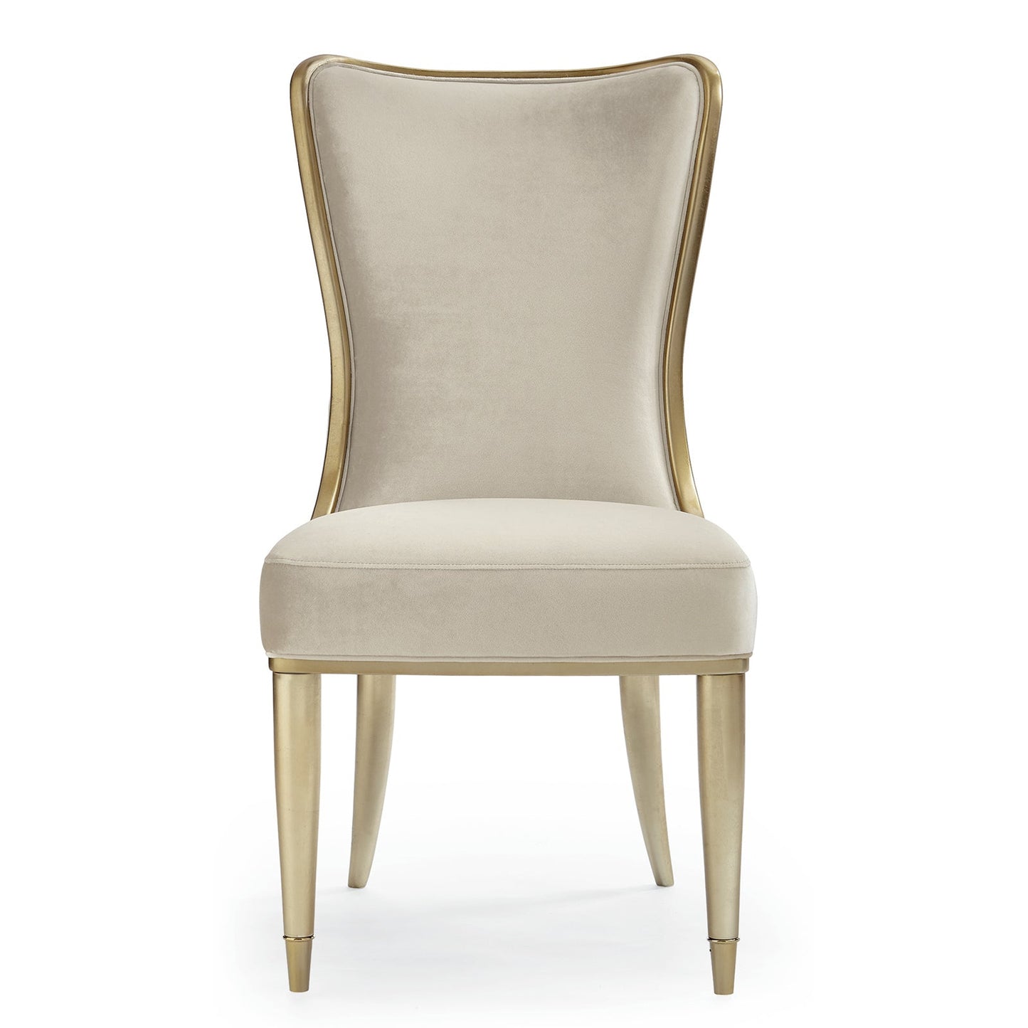 Caracole Debut Sophisticates Dining Chair