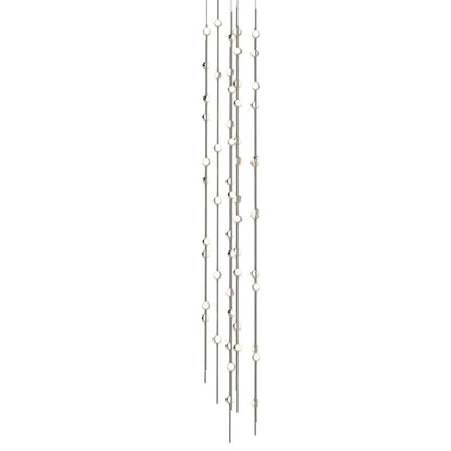 Sonneman Constellation 12" Wide Chandelier