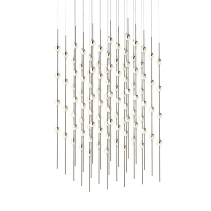 Sonneman Constellation 21" Wide Chandelier