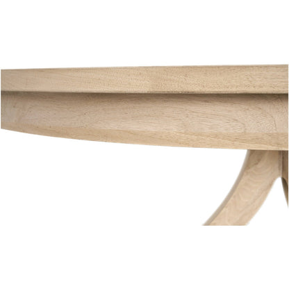 Jonathan Charles Solar Spider Leg Dining Table (496093)