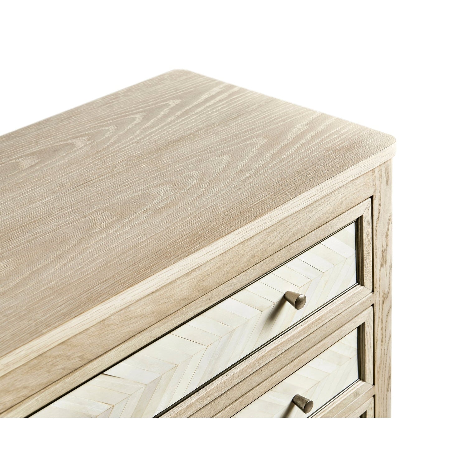 Jonathan Charles Berm Bachelors Chest (500395-BLO-MCS)