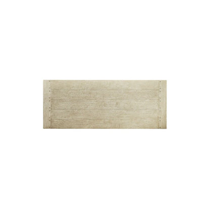 Jonathan Charles Sidereal French Laundry Dining Table