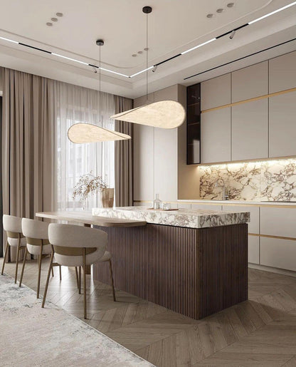 Tense Pendant Swag Light 1001 Pendant light