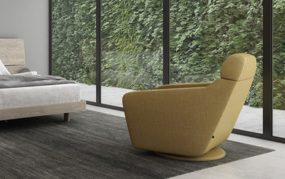 Huppe QS Teo Armchair