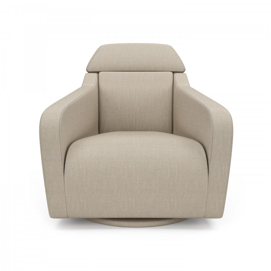 Huppe QS Teo Armchair
