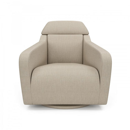 Huppe QS Teo Armchair
