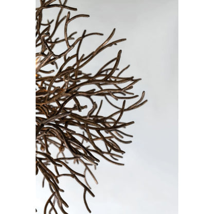 Troy Lighting Sierra 6 Light 32" Wide Chandelier