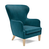 Chantall Lounge Chair
