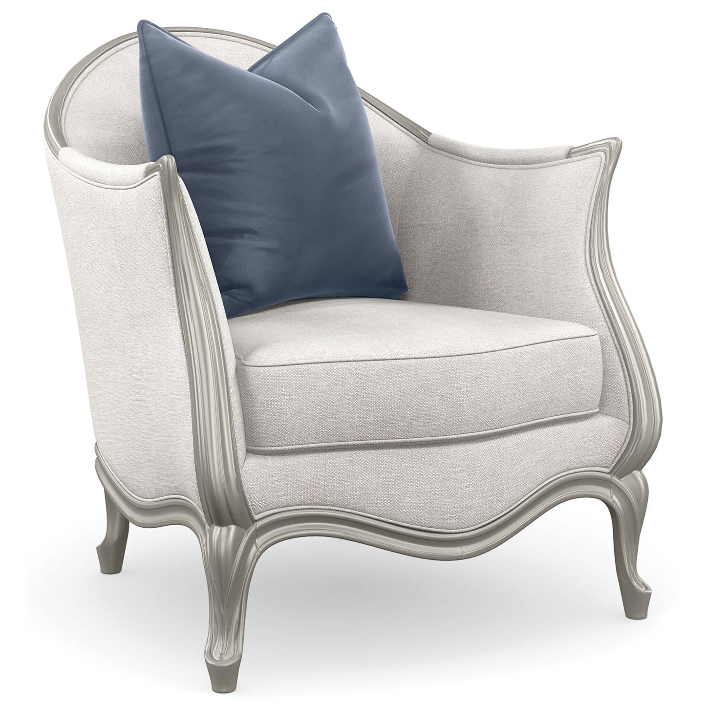 Caracole Special Invitation Accent Chair