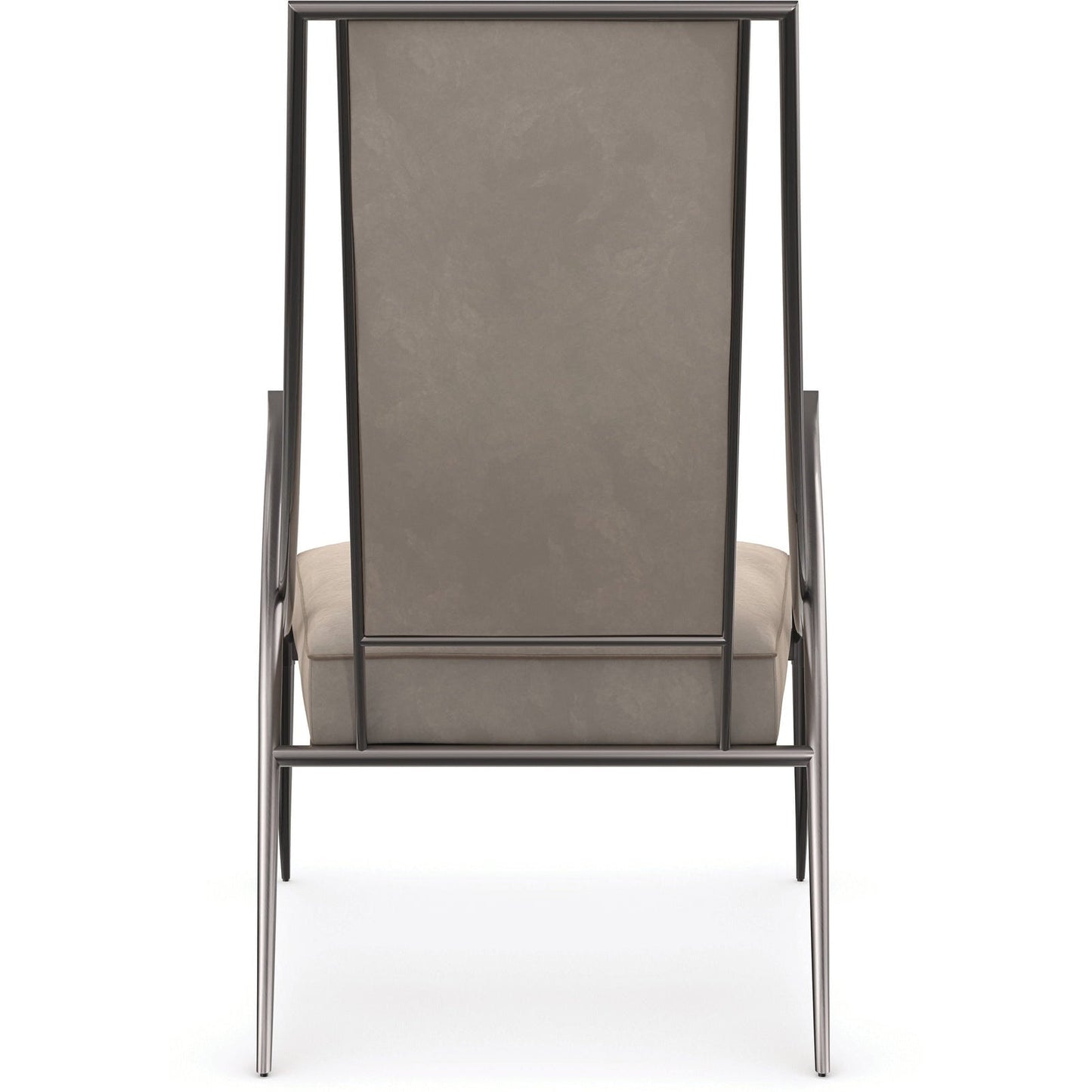 Caracole Upholstery Mantis Accent Chair