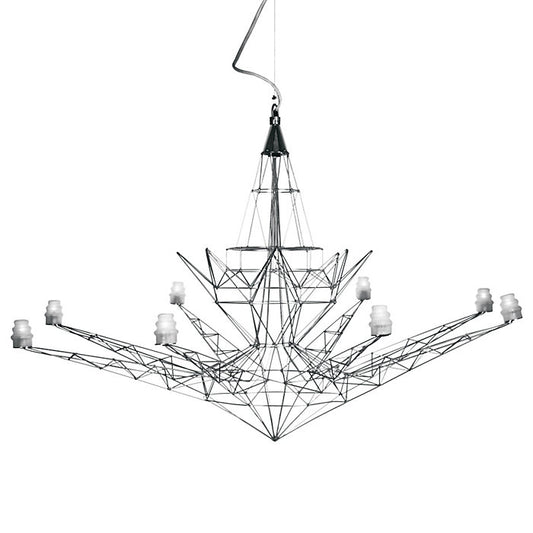 Lightweight Chandelier