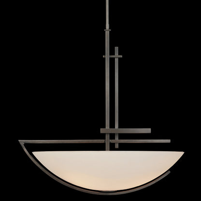 Ondrian Large Bowl Pendant