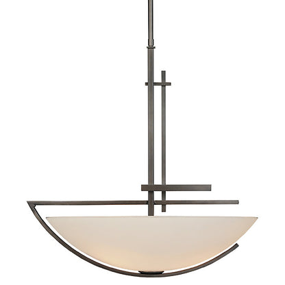 Ondrian Large Bowl Pendant