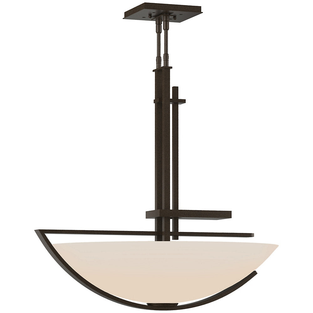 Ondrian Large Bowl Pendant