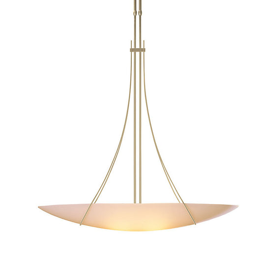 Draped Loop Pendant
