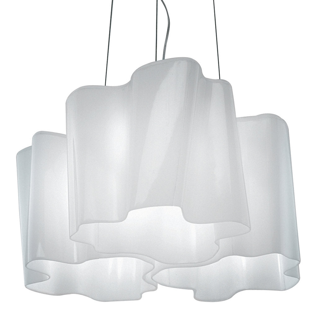 Logico Mini Triple Nested Suspension