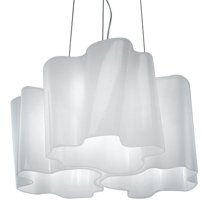 Logico Mini Triple Nested Suspension