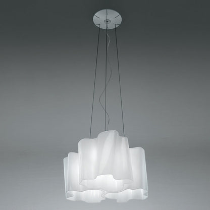 Logico Mini Triple Nested Suspension