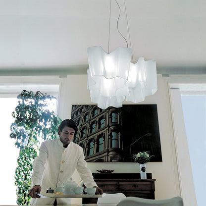 Logico Mini Triple Nested Suspension