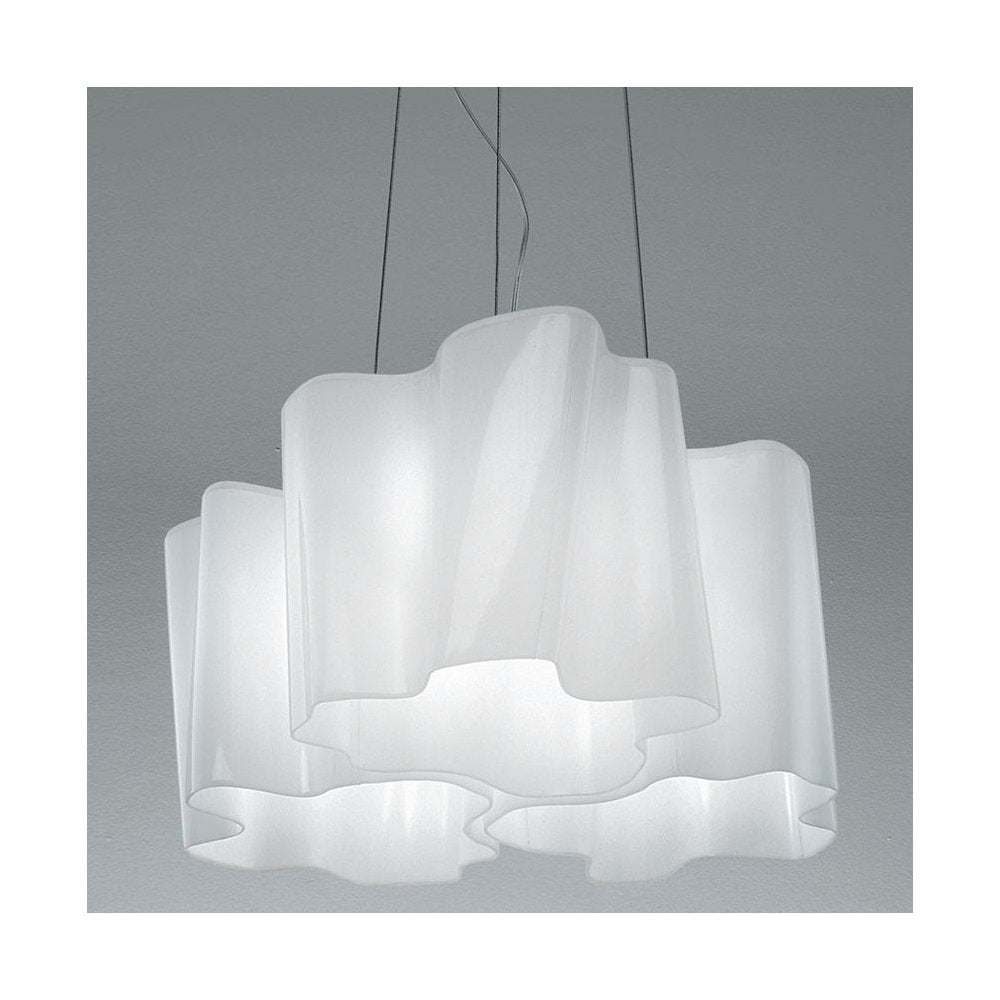 Logico Mini Triple Nested Suspension