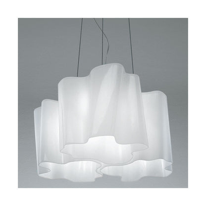 Logico Mini Triple Nested Suspension