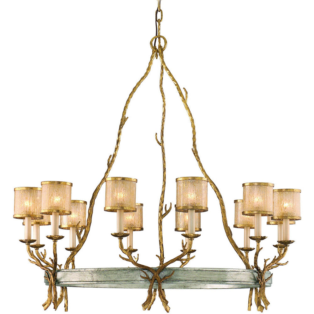Parc Royale Chandelier