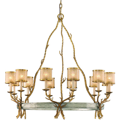 Parc Royale Chandelier