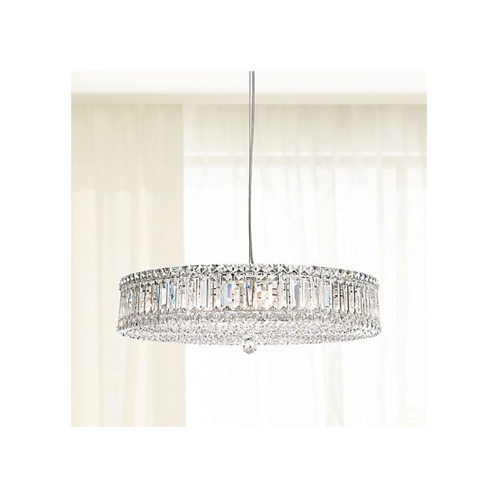 Plaza Drum Pendant