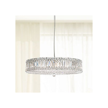 Plaza Drum Pendant