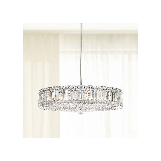 Plaza Drum Pendant