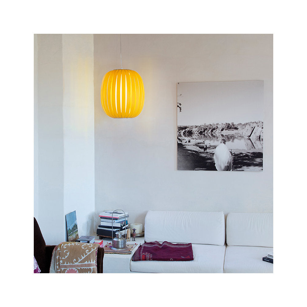 Pod Suspension Light - Medium
