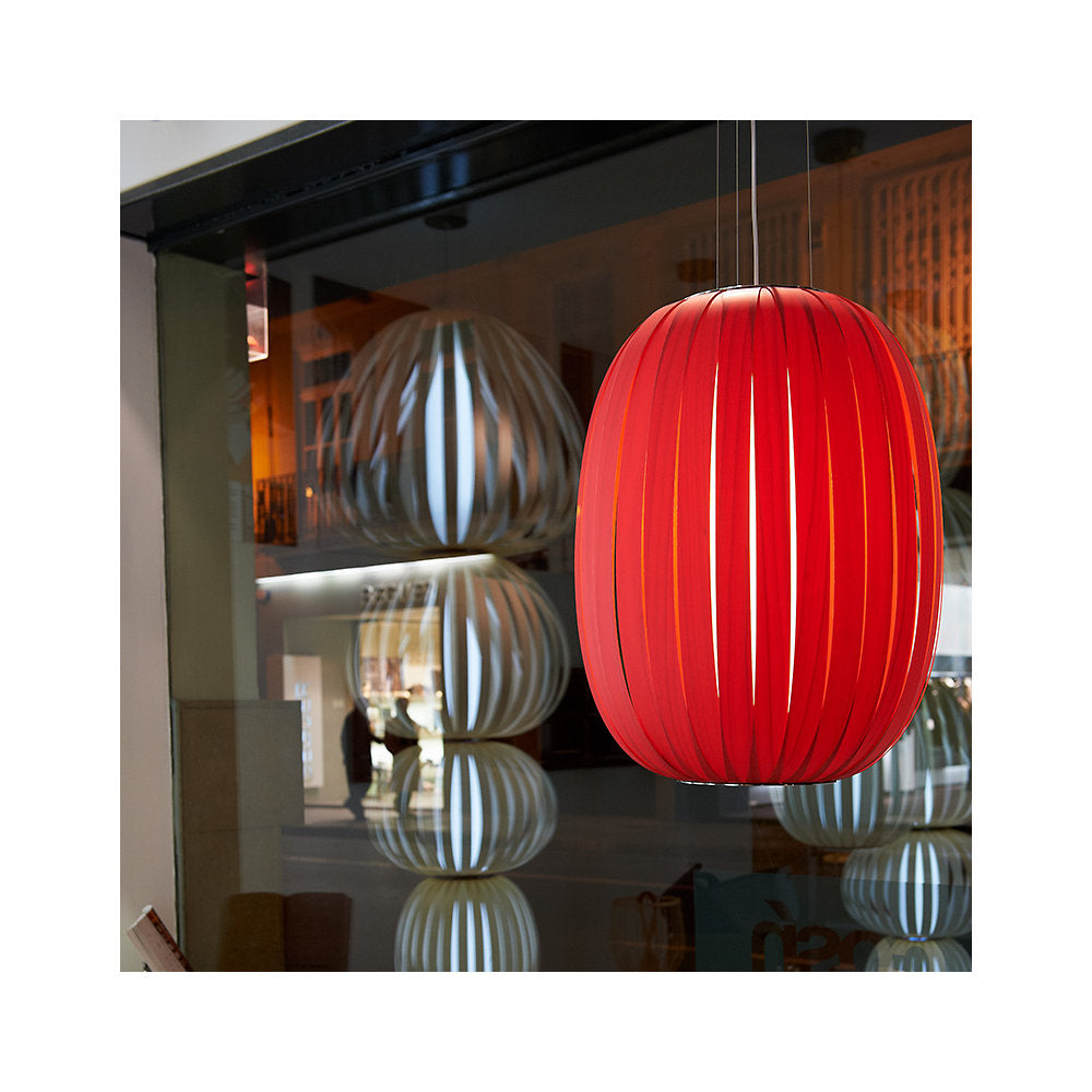 Pod Suspension Light - Medium