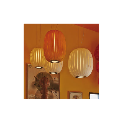 Pod Suspension Light - Medium