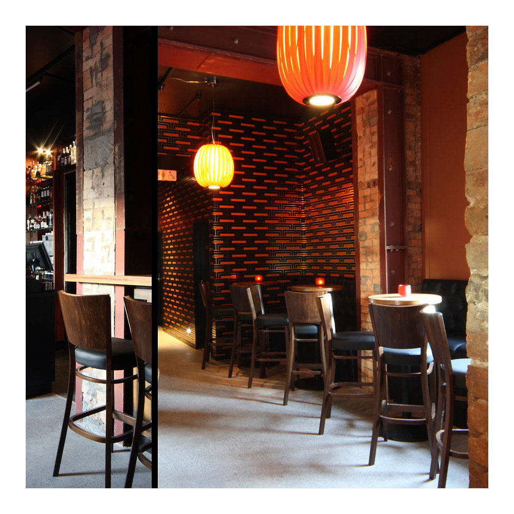 Pod Suspension Light - Medium