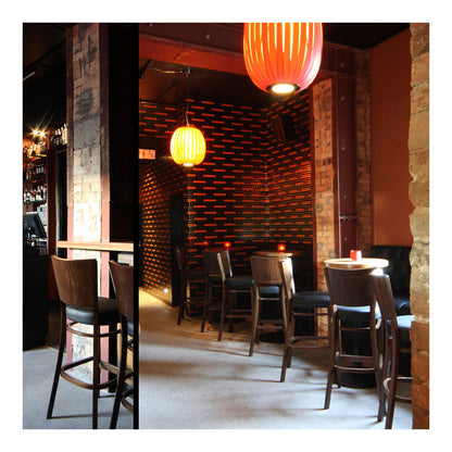 Pod Suspension Light - Medium