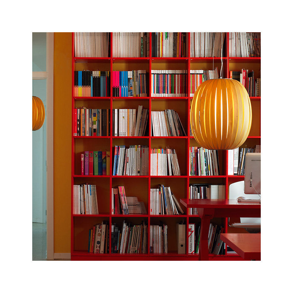 Pod Suspension Light - Medium
