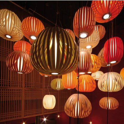 Pod Suspension Light - Medium