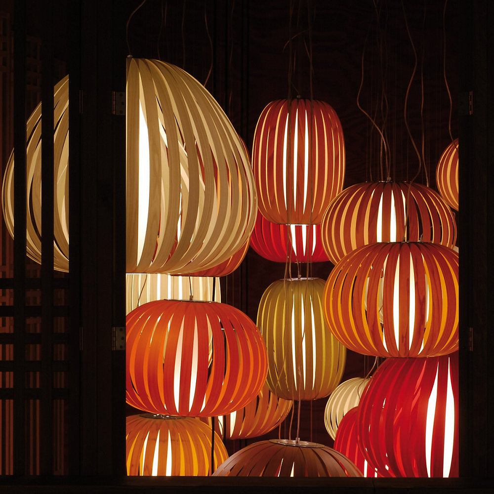Pod Suspension Light - Medium