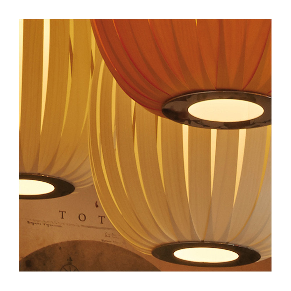 Pod Suspension Light - Medium