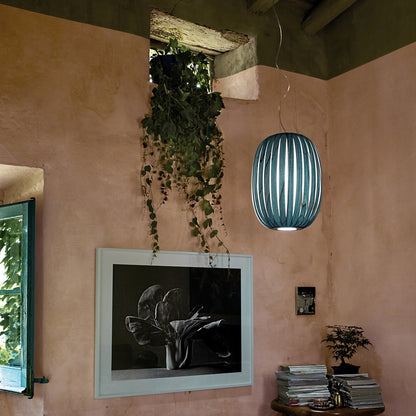 Pod Suspension Light - Medium